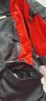 Motorola bunda S - 6