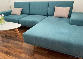 Dizajnová sedačka značková BETA®️ - 6