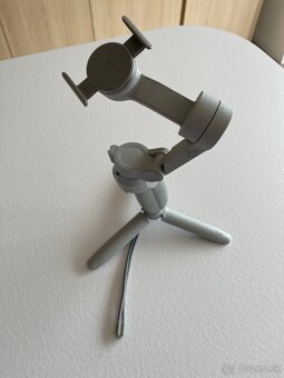 Predám GoPro HERO5 Black - set - 6