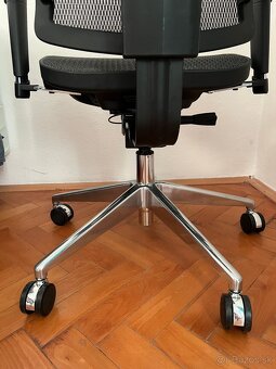 Kancelarska stolicka - 6