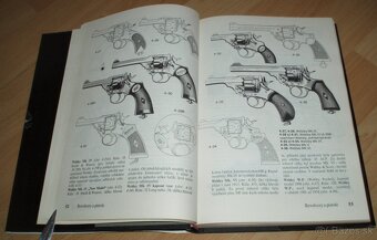 Revolvery a pistole - 6