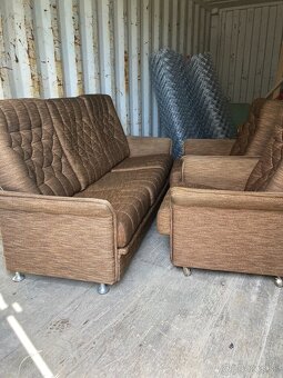 Predam sedaciu supravu dlzka 205 cm - 6