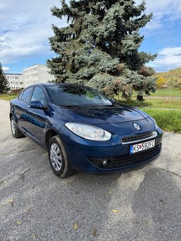 Renault Fluence 1.6 benzín 81kw - 6