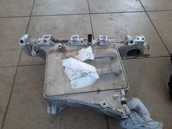 Predám tieto náhradné diely na WV Passat B8, Superb3, 1.6TDI - 6