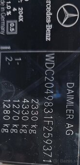 GLK 320CDI 4Matic - 6