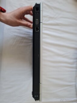 HP EliteBook 8470p + dokovacie stanice HSTNN-I10X/HSTNN-I11X - 6