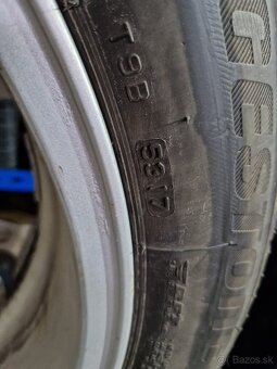 Disky R18 BMW X1 - 6