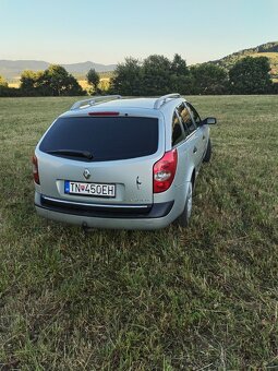 Renault laguna Grandtour - 6