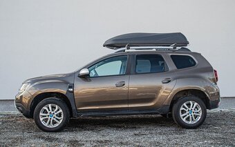 Dacia Duster 1.5 dCi Prestige 4x4 - 6