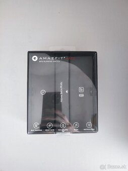 Hodinky AMAZFIT Pace - 6