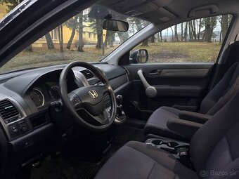 Honda CR-V 2.2 CDti 103kw Rv 2007 - 6