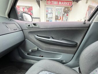 Škoda Fabia 1.4 2002 – spoľahlivé auto, ihneď jazdné - 6