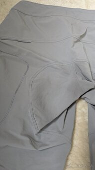 Cyklistické MTB šortky Velocio  XS - 6