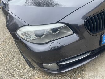 Bmw 520d automat - 6