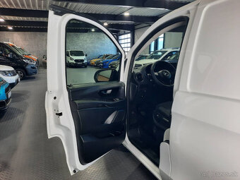 Mercedes Vito 110 CDi L3 Extralang - rv. 2019 - 6
