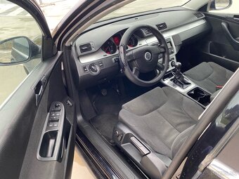 Predám VW passat b6 2.0 TDi 103kw Common Rail - 6