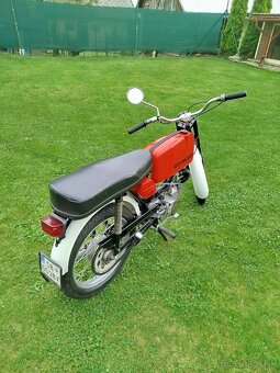 Jawa 50 Mustang 23 - 6