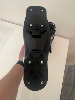 Detské nové lyžiarky - 6