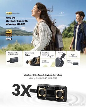 Soundcore Motívom 300 - 6