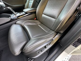 BMW X6 E71 INDIVIDUAL 35D/210kW r.v. 2009 - 6