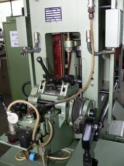 Lis rychloběžný BH/FS 15 - 6