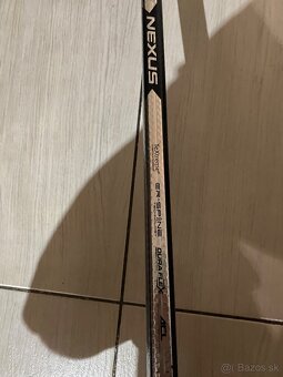 Bauer nexus geo - 6