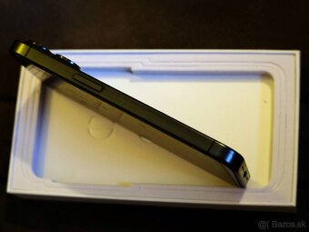 Apple iPhone 15 PRO 256 GB Titanium Black 12/2023 - 6