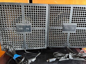 Gramofón Tesla NZC-041 DE LUXE - 6