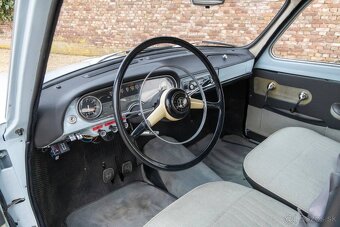 Alfa Romeo Giulietta v provedení TI 1964 - 6