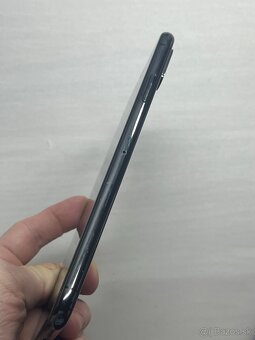 iPhone XS Max 🔋85% - 6