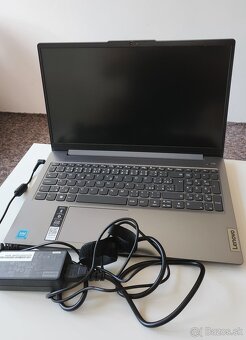 LENOVO IDEAPAD SLIM 3 - 6