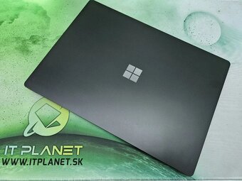 Microsoft Surface Laptop 5 15" dotykovy / i7 / 32GB / 1TB - 6