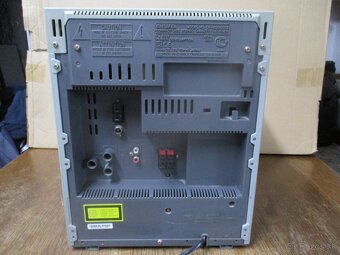 AIWA CX-NSZ200EZ - 6