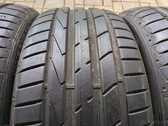 letne pneu Hankook 245/45 R19, runflat - 6