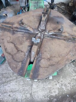 ‼️vyzuvacka Bosch ‼️ - 6