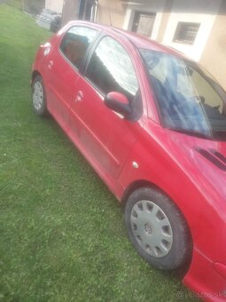 Peugeot 206 hdi - 6