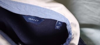 Dámska polokošeľa Gant - 6