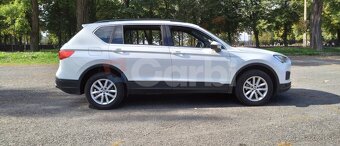 Seat Tarraco 2.0 TDI 150 Xcellence - 6
