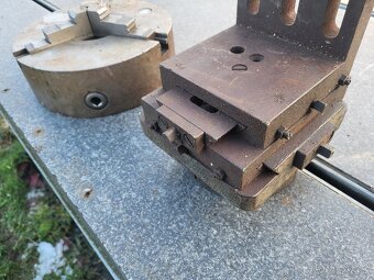 uholník a skľučovadlo - 6