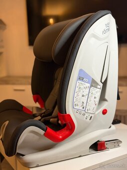Britax Römer Advansafix III SICT - 6