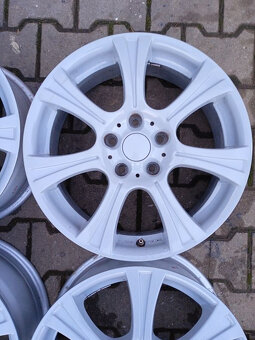 Elektróny RC Design 5x114,3 R17 4ks - 6