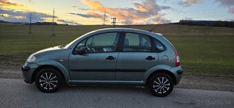 Predam Citroen C3 Benzin - 6