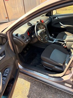 Ford mondeo mk4 2l.103kw rv.2012 - 6
