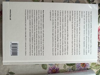 Set kníh od Nora Robertsova - 6