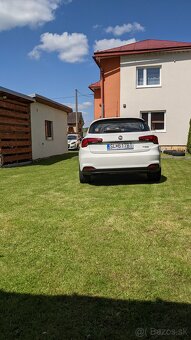 Fiat Tipo HB - 6
