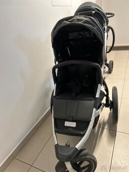 Thule Urban Glide 2 - 6