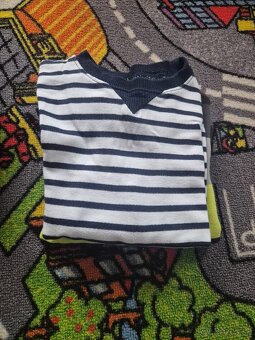 Balík oblečenia pre chlapca - 6