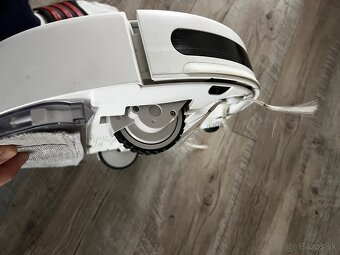 Xiaomi Mi Robot Vacuum-Mop Essential - 6