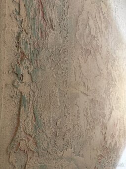 Štrukturované omietky ,omietky - 6