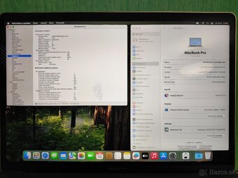 MacBook Pro 2018 | i7 • 16GB • 256GB SSD - 6